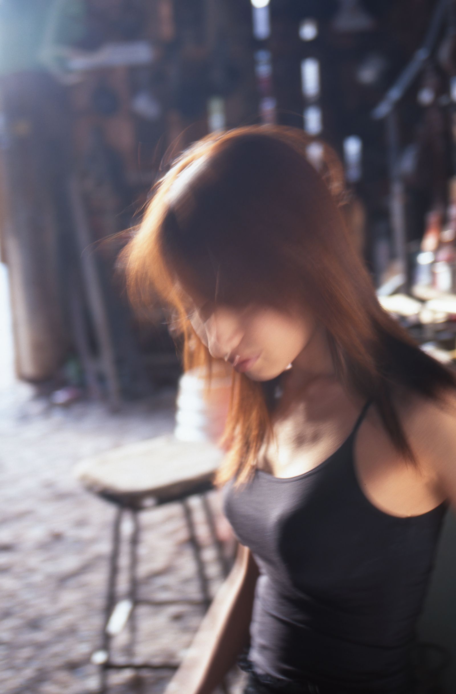 矢田亚希子(矢田亜希子) [NS Eyes]高清写真图SF-No.381