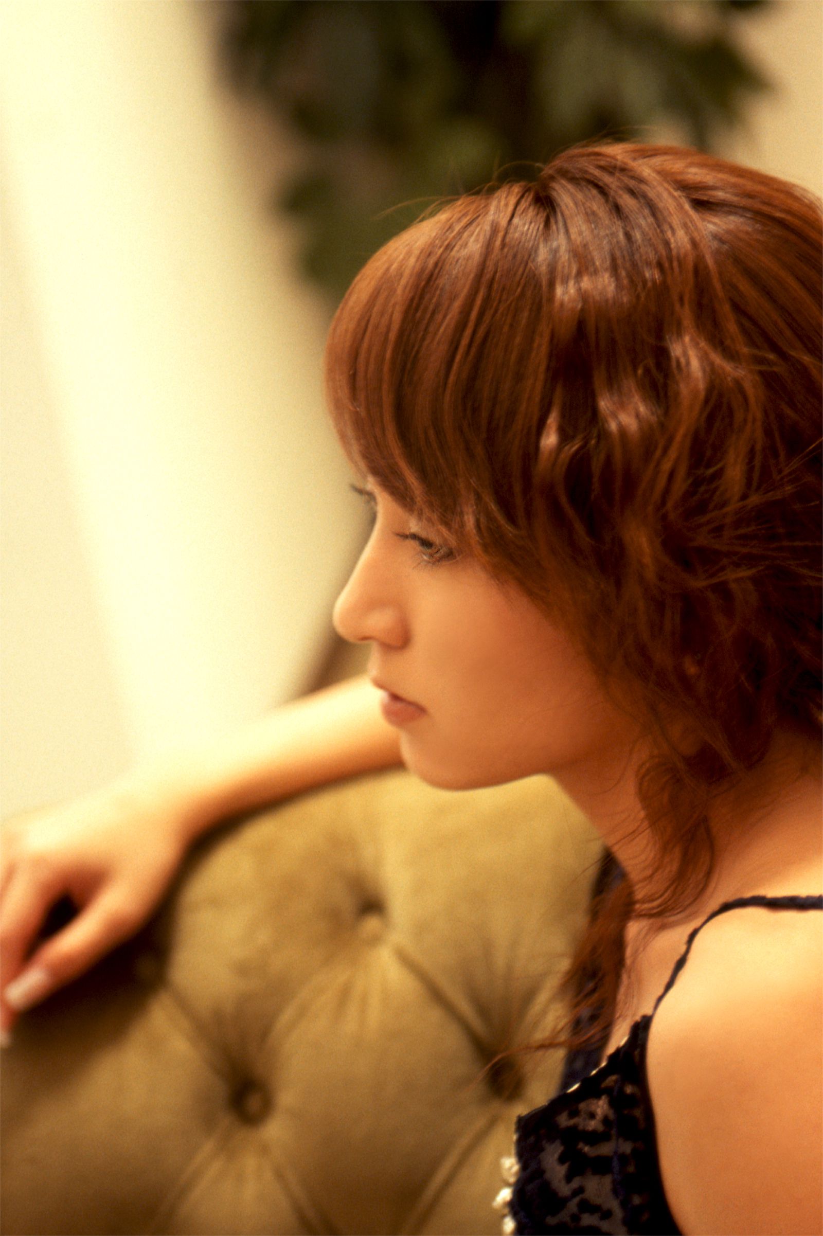 矢田亚希子(矢田亜希子) [NS Eyes]高清写真图SF-No.381