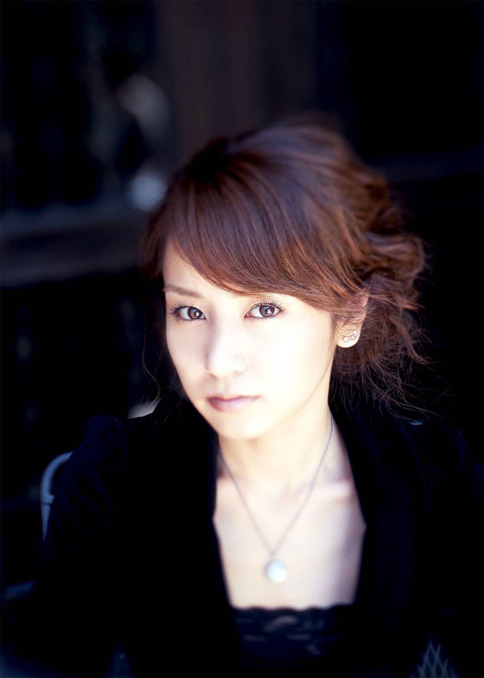 矢田亚希子(矢田亜希子) [NS Eyes]高清写真图SF-No.382