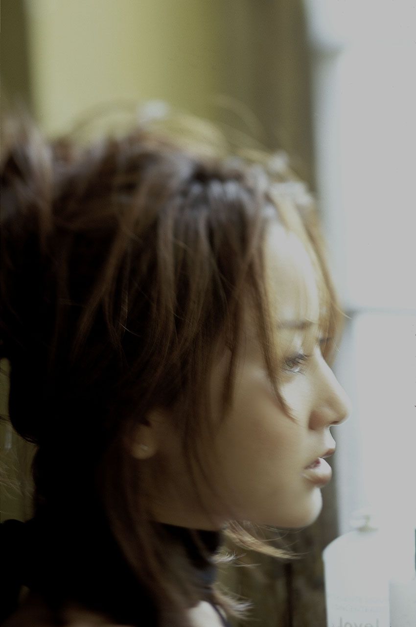 矢田亚希子(矢田亜希子) [NS Eyes套图写真图集]高清写真图SF-No.149
