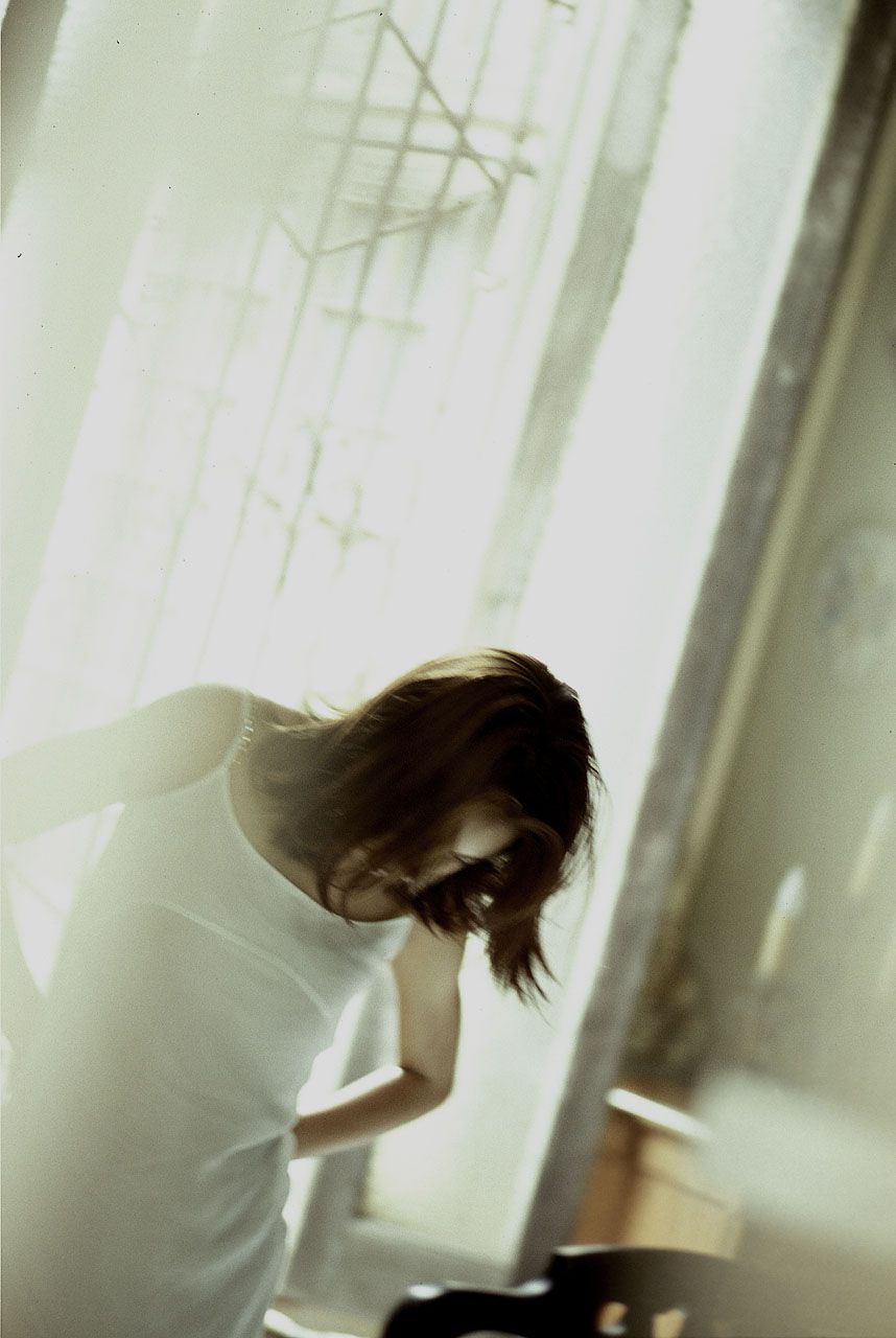 矢田亚希子(矢田亜希子) [NS Eyes套图写真图集]高清写真图SF-No.149