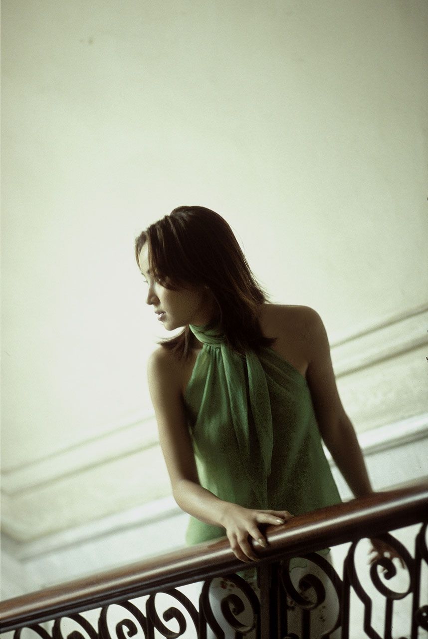 矢田亚希子(矢田亜希子) [NS Eyes套图写真图集]高清写真图SF-No.149