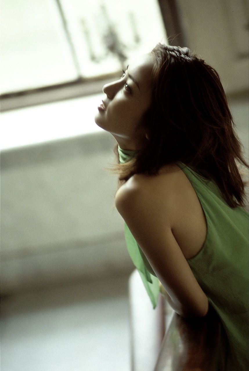 矢田亚希子(矢田亜希子) [NS Eyes套图写真图集]高清写真图SF-No.149
