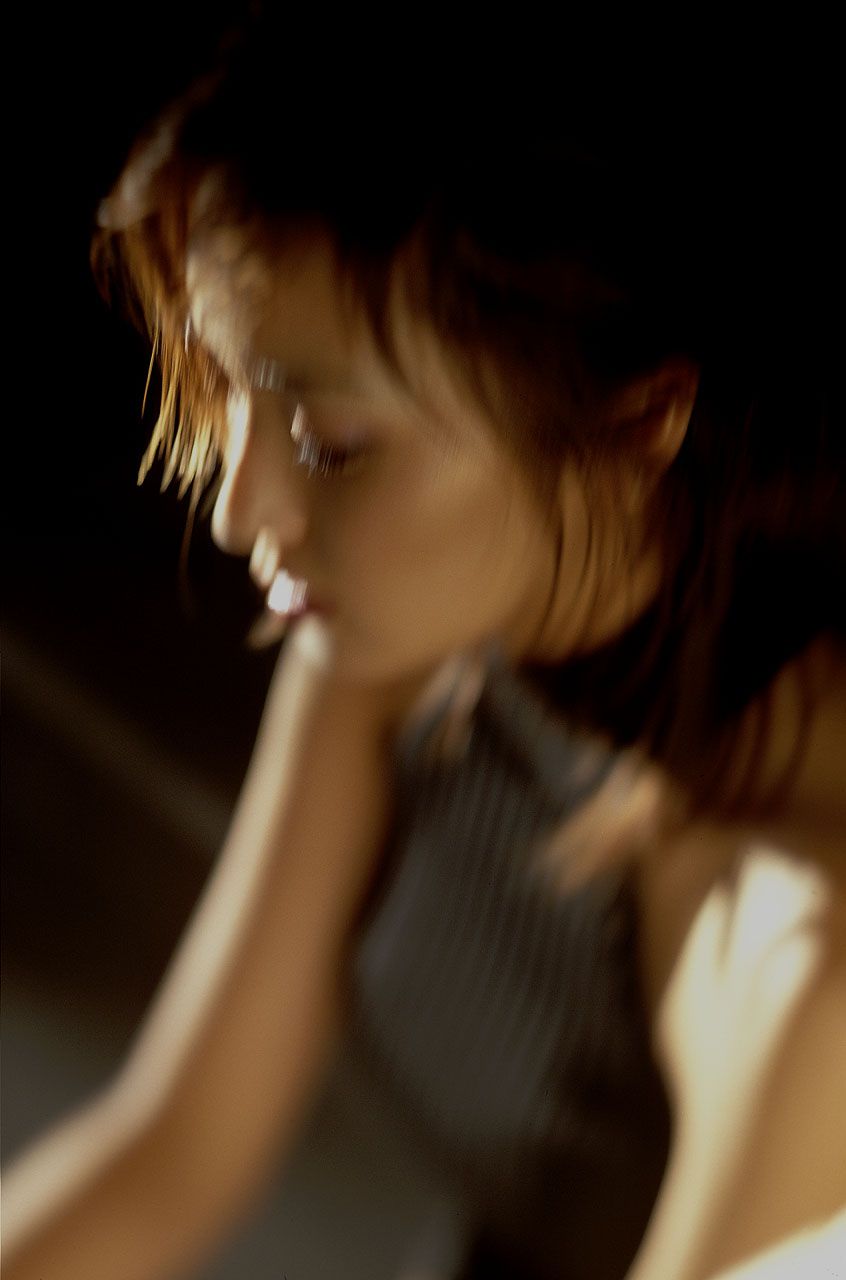 矢田亚希子(矢田亜希子) [NS Eyes套图写真图集]高清写真图SF-No.149