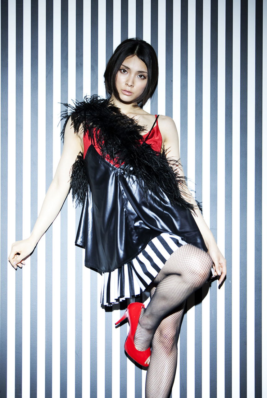 秋元才加-《Princess Sayaka》全編[image.tv套图写真图集]高清写真图
