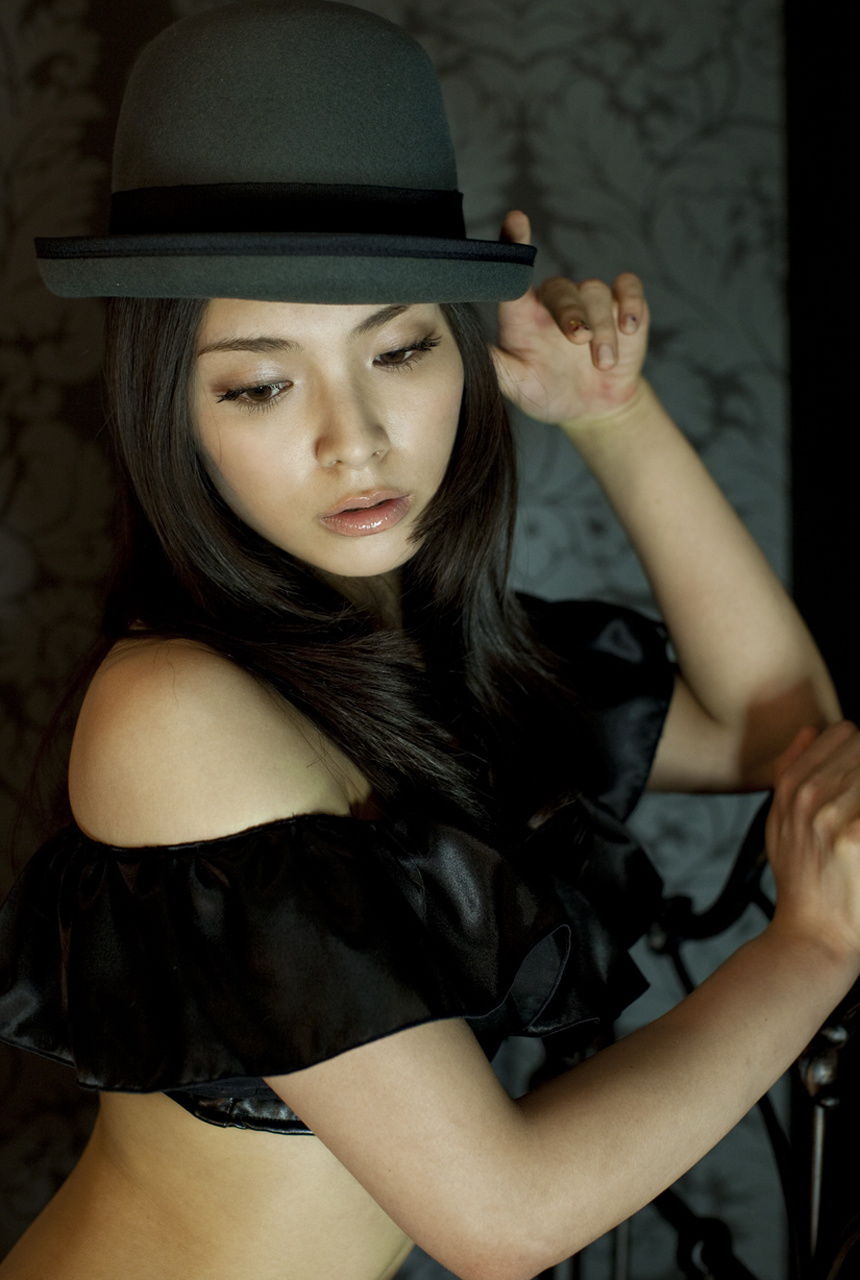 秋元才加-《Princess Sayaka》全編[image.tv套图写真图集]高清写真图
