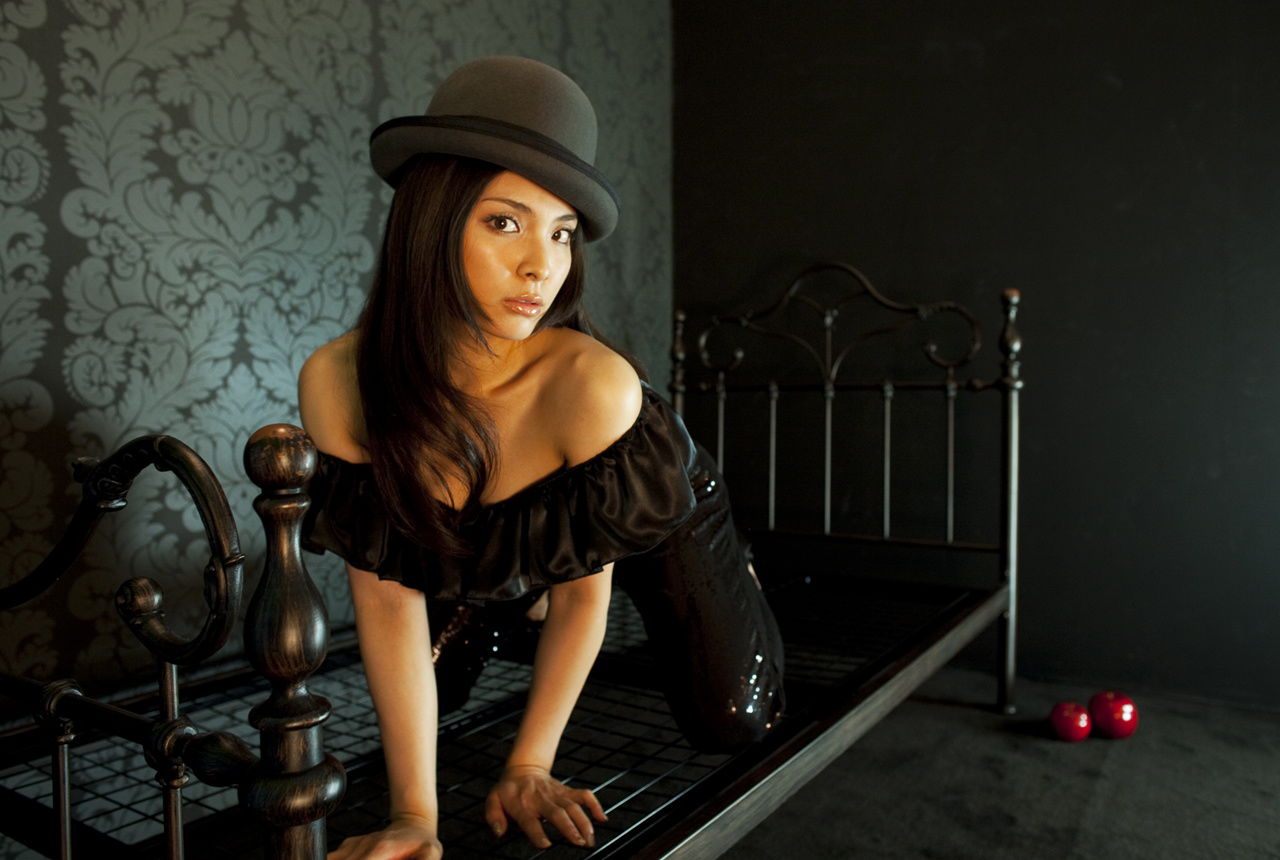 秋元才加-《Princess Sayaka》全編[image.tv套图写真图集]高清写真图