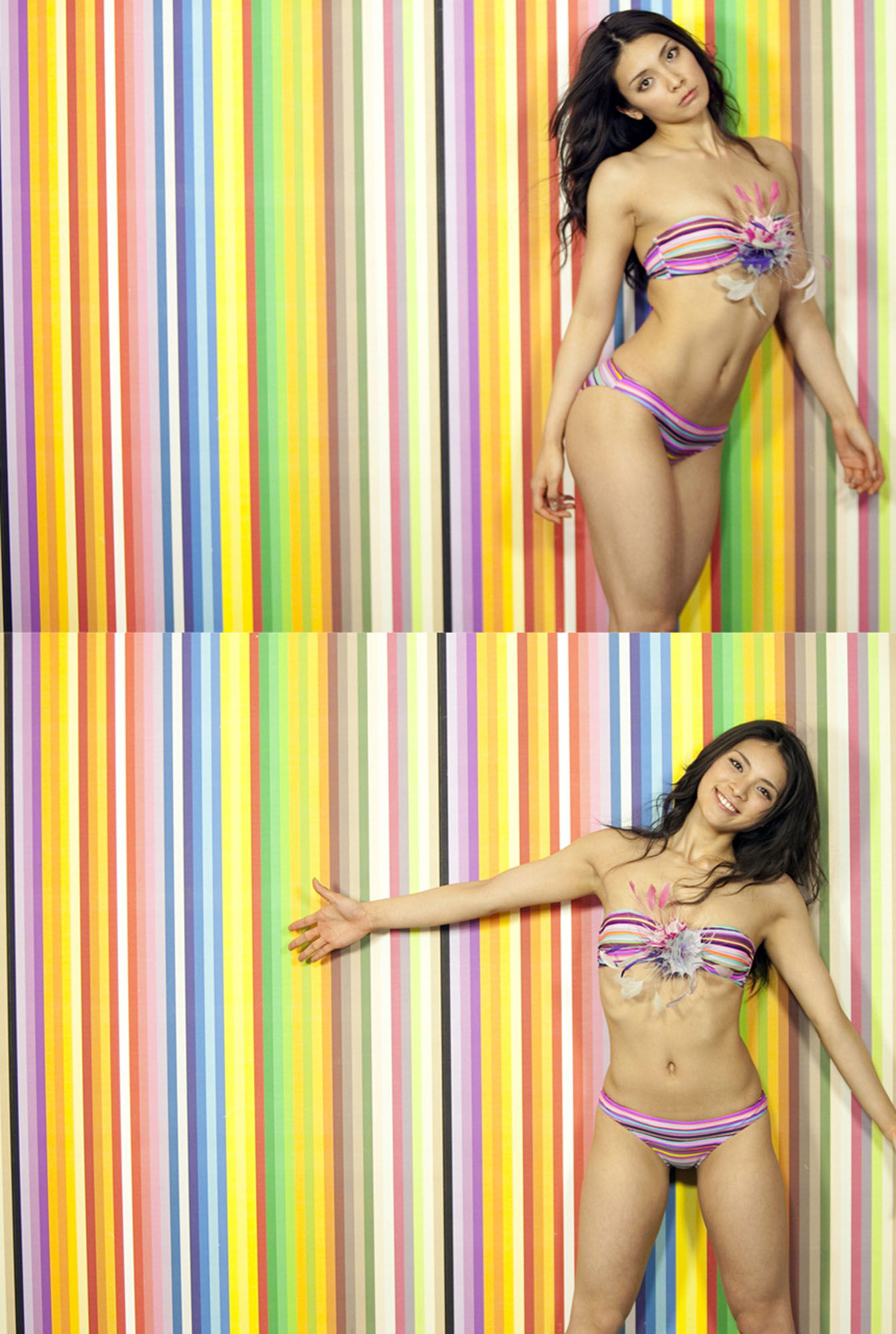 秋元才加-《Princess Sayaka》全編[image.tv套图写真图集]高清写真图