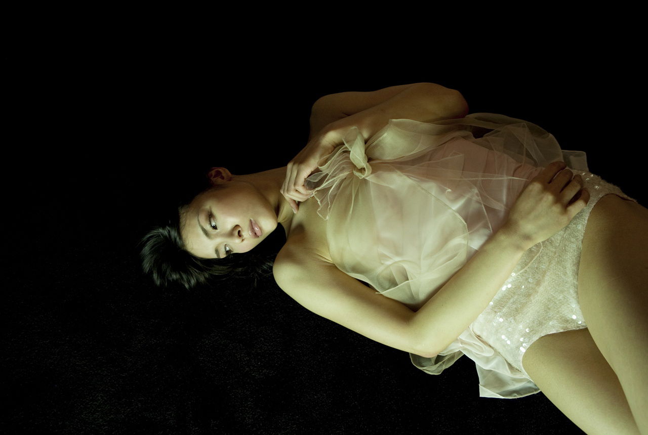 秋元才加-《Princess Sayaka》全編[image.tv套图写真图集]高清写真图