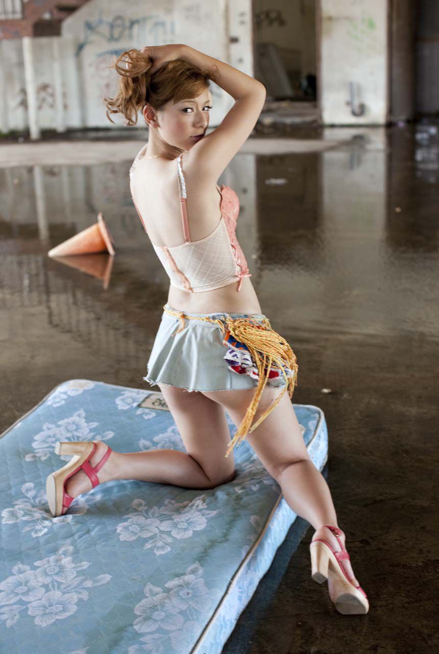 山本纱衣(スザンヌ)-《Cant help fall in love》[image.tv套图写真图集]高清写真图