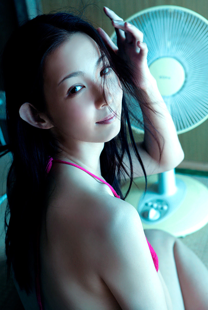 天川纱织(天川紗織)-《Miss Eros》[image.tv套图写真图集]高清写真图