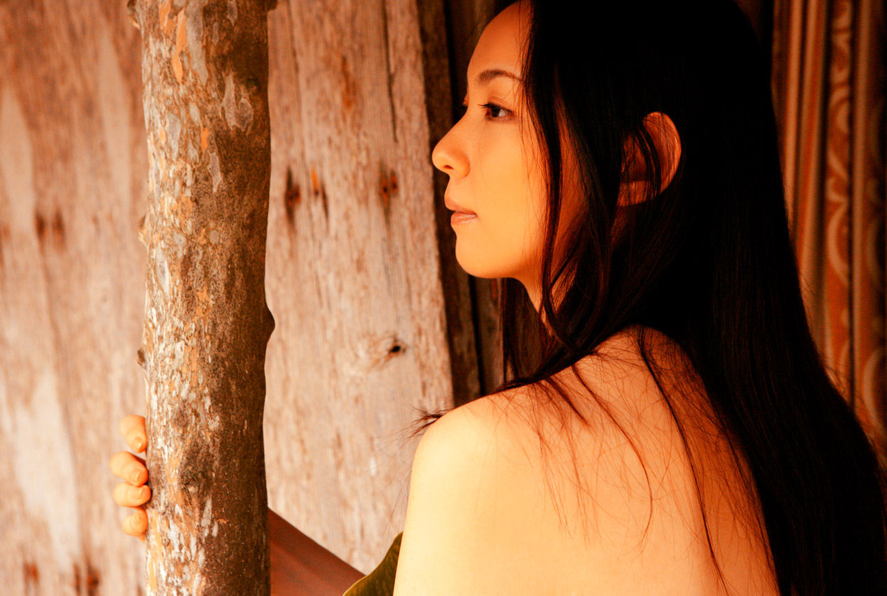 天川纱织(天川紗織)-《Miss Eros》[image.tv套图写真图集]高清写真图