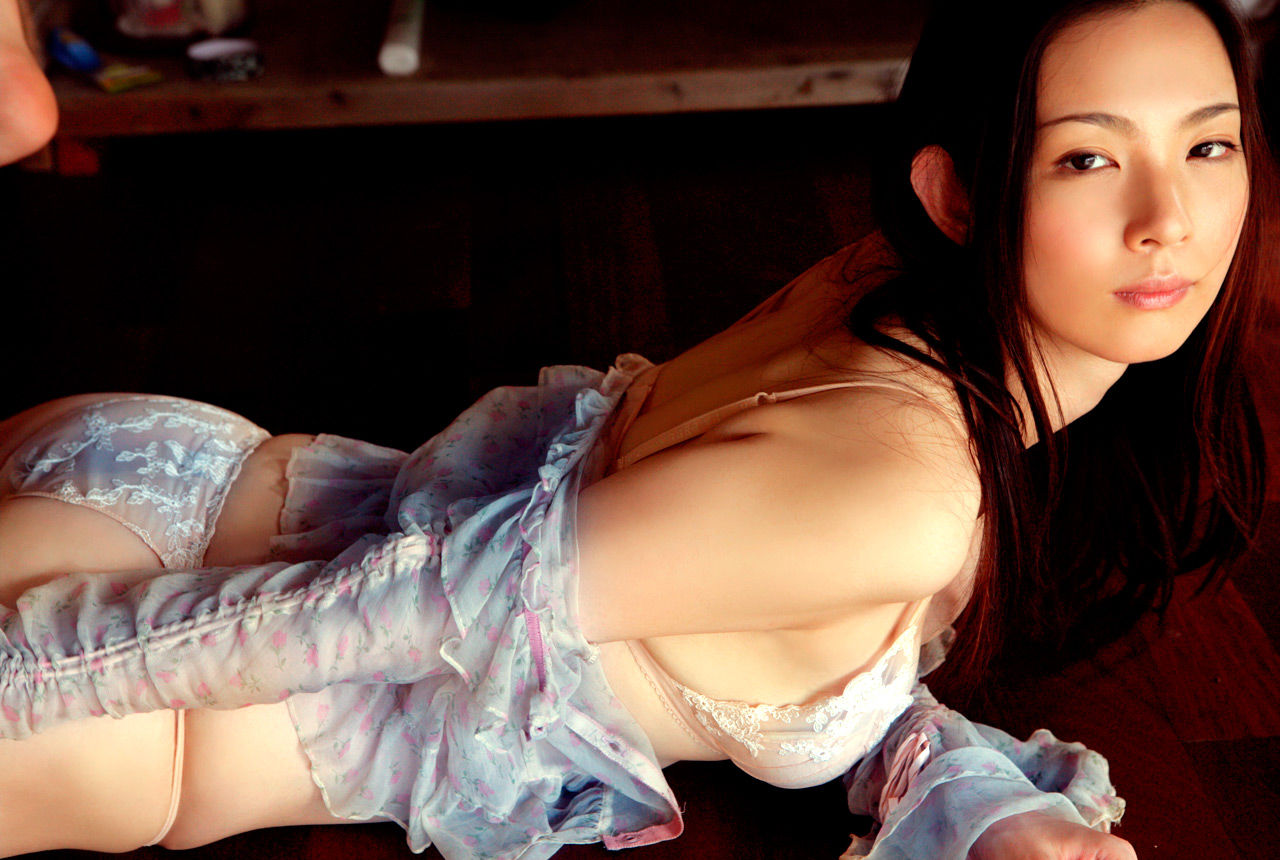 天川纱织(天川紗織)-《Miss Eros》[image.tv套图写真图集]高清写真图