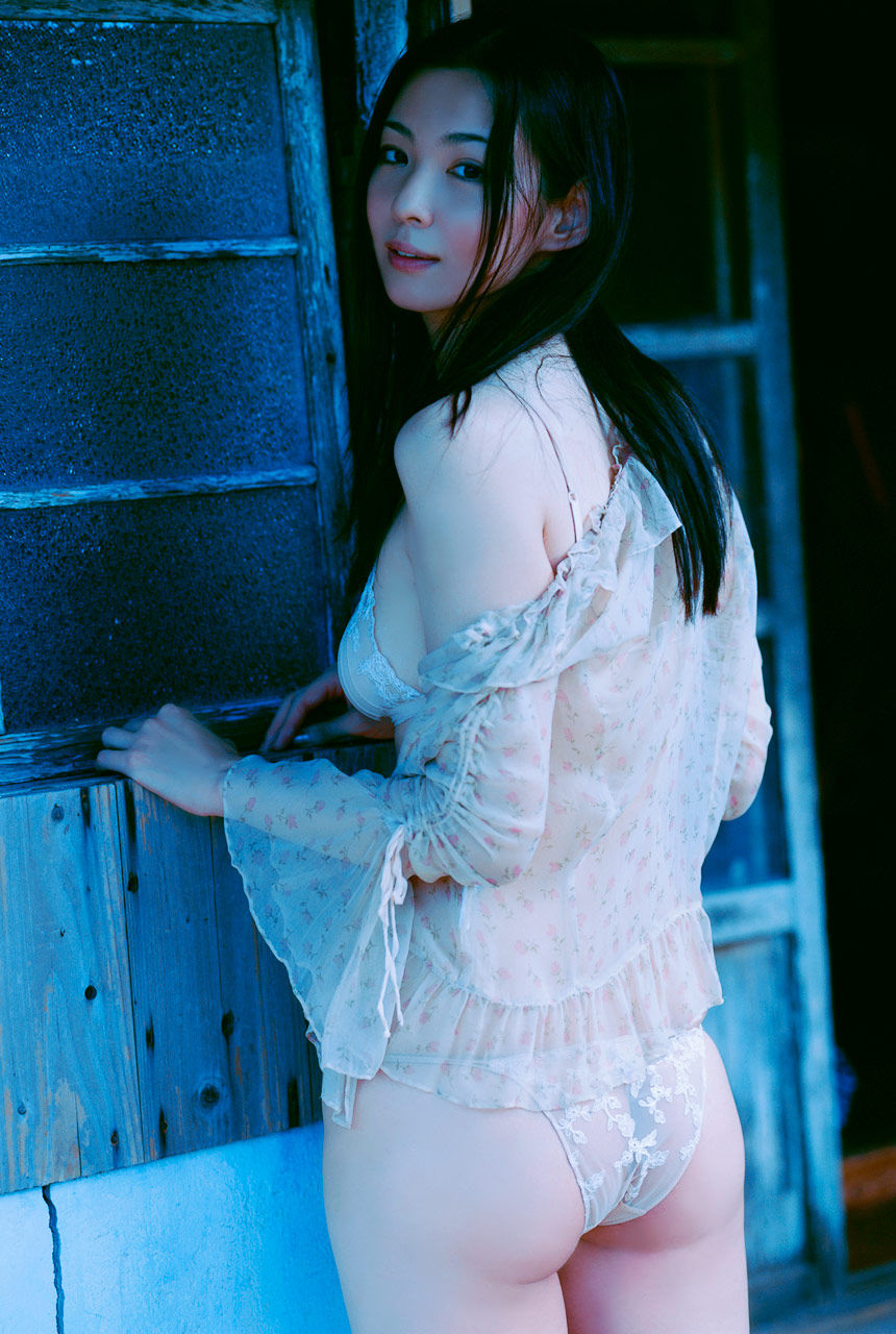天川纱织(天川紗織)-《Miss Eros》[image.tv套图写真图集]高清写真图