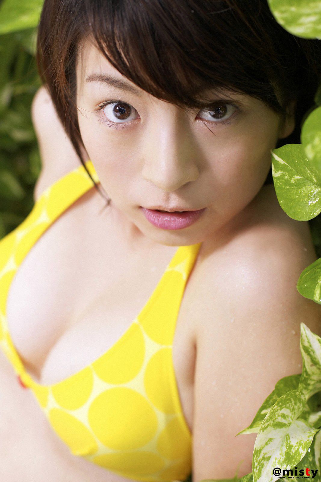 井上ゆりな-[@misty]高清写真图套图写真图集No.135