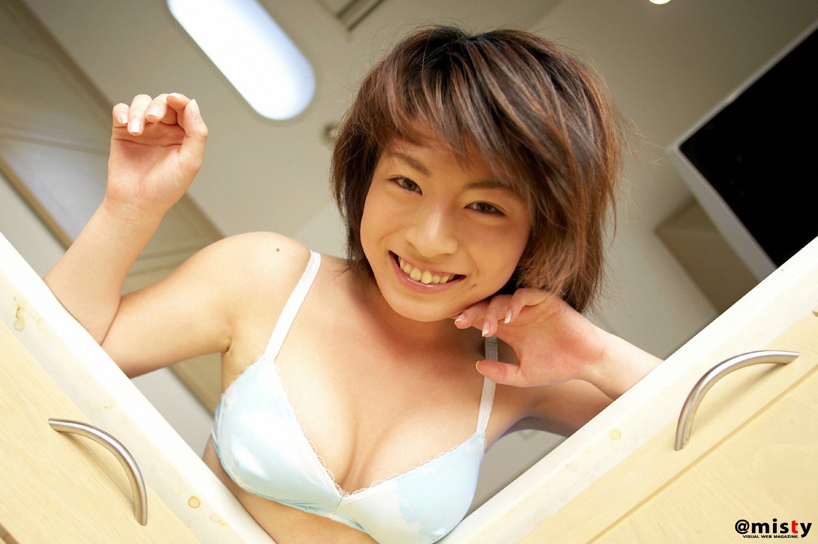 井上ゆりな-[@misty]高清写真图套图写真图集No.135