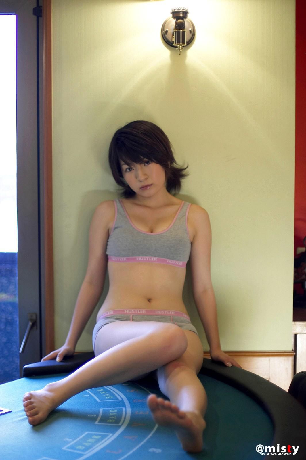 井上ゆりな-[@misty]高清写真图套图写真图集No.139