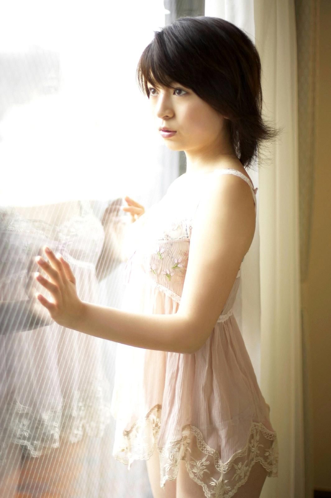 井上ゆりな-[@misty]高清写真图套图写真图集No.139