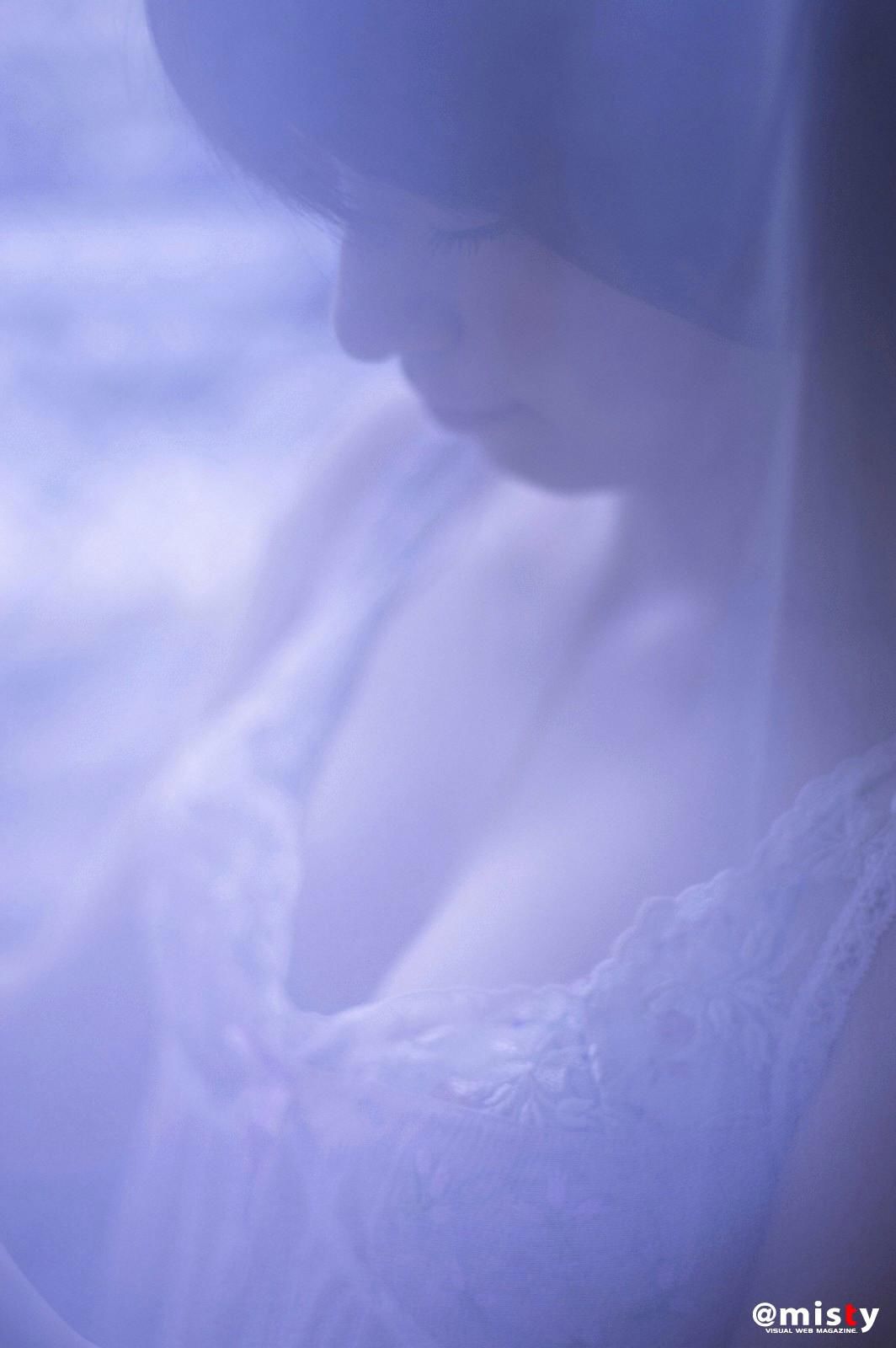 井上ゆりな-[@misty]高清写真图套图写真图集No.139