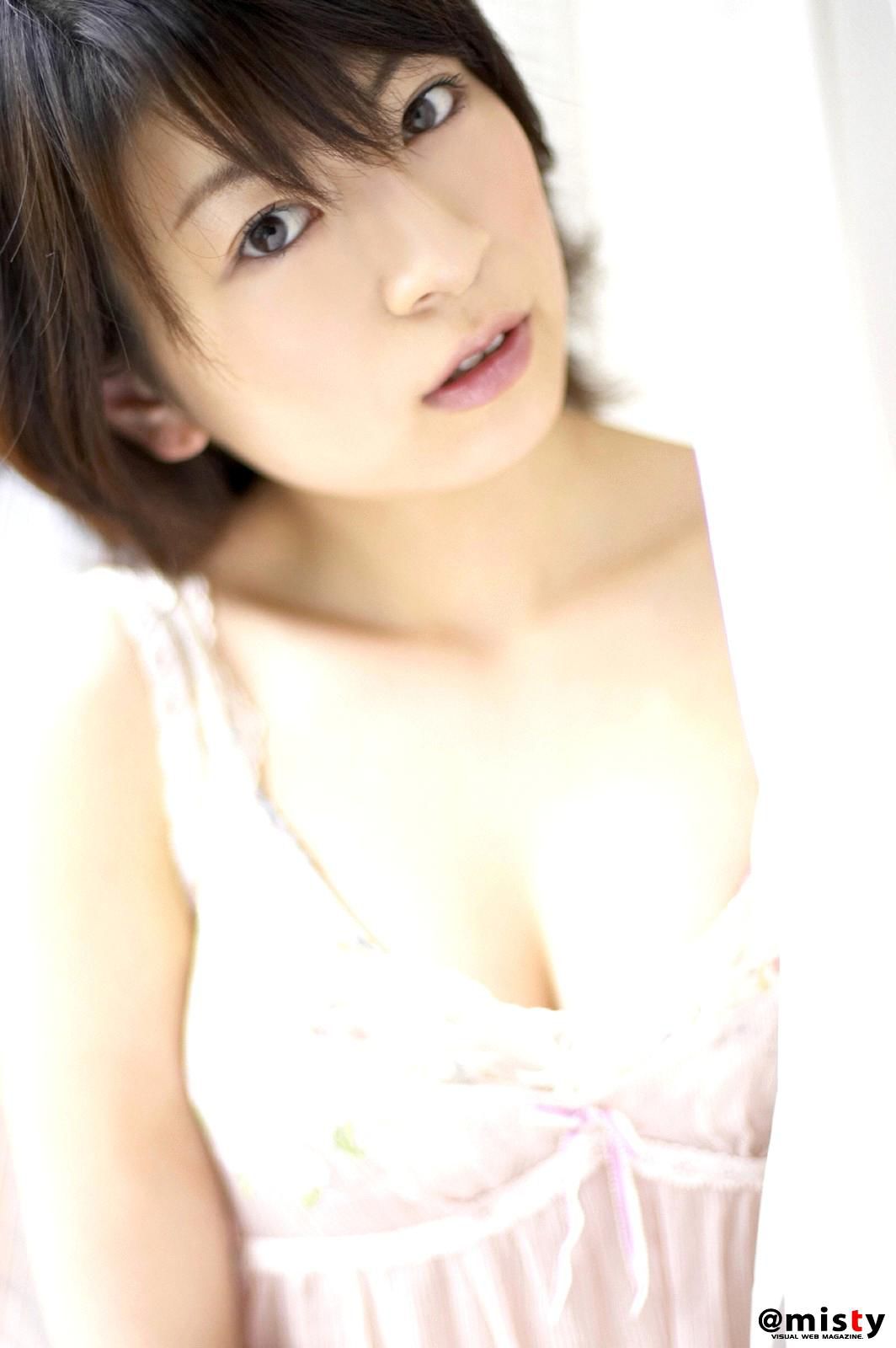 井上ゆりな-[@misty]高清写真图套图写真图集No.139