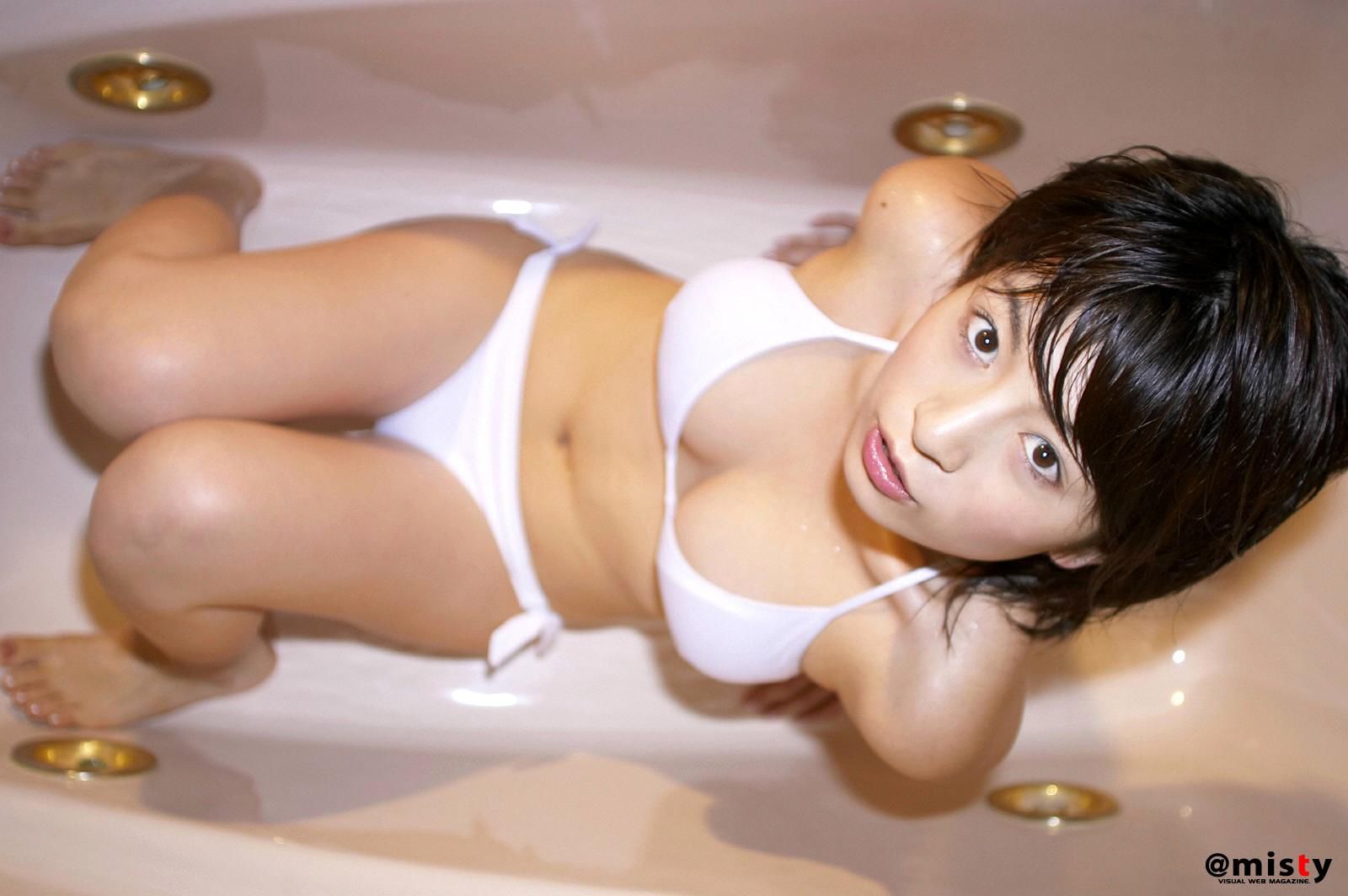 井上ゆりな-[@misty]高清写真图套图写真图集No.139