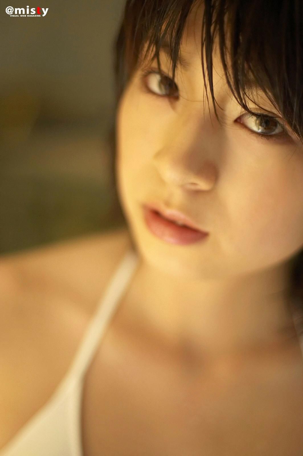 井上ゆりな-[@misty]高清写真图套图写真图集No.139