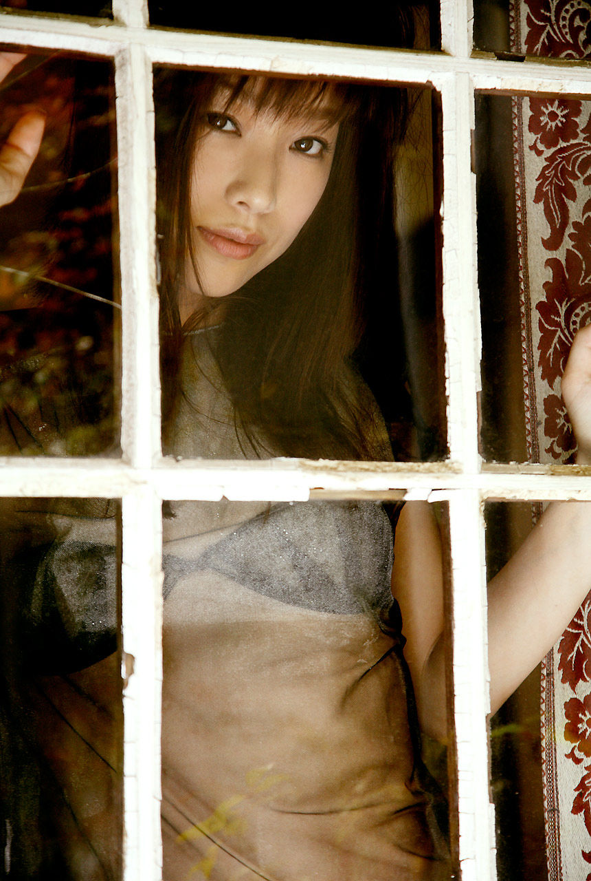 椎名法子-《キミに、触れる、瞬間》[image.tv套图写真图集]高清写真图