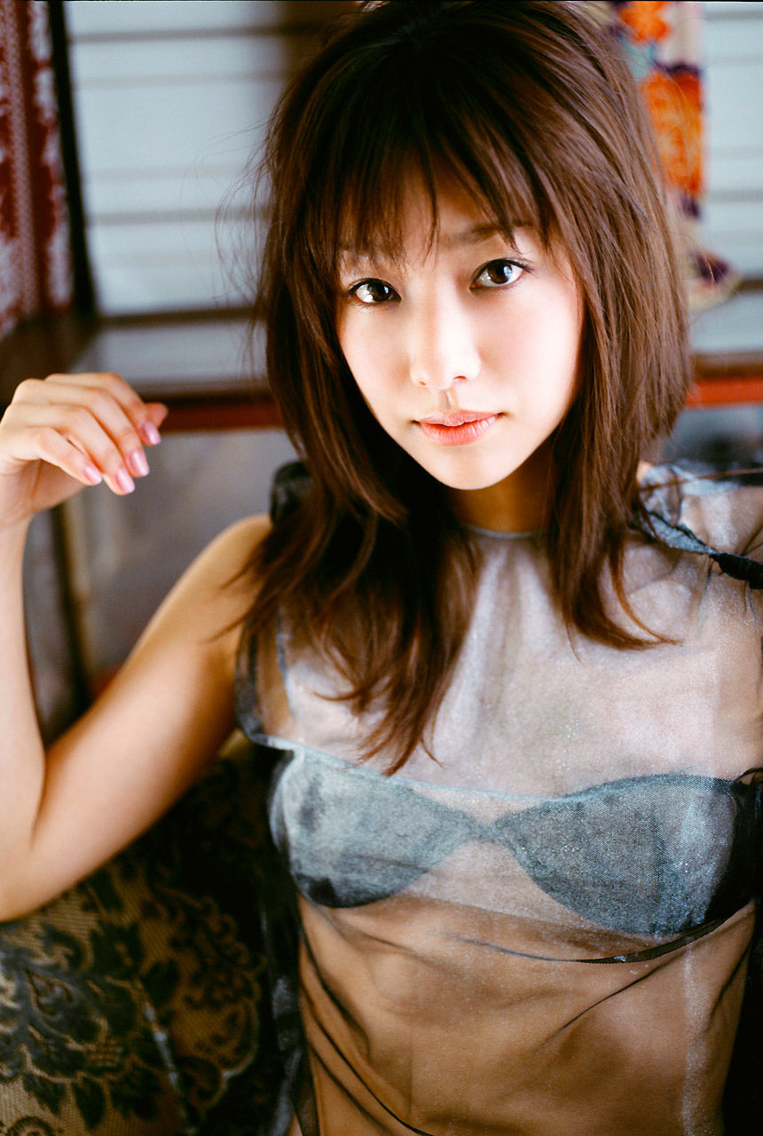 椎名法子-《キミに、触れる、瞬間》[image.tv套图写真图集]高清写真图