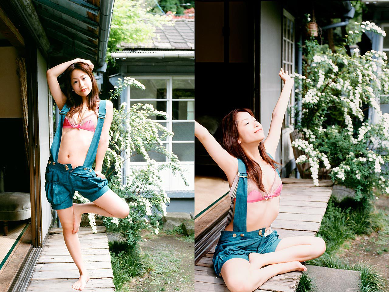 椎名法子-《キミに、触れる、瞬間》[image.tv套图写真图集]高清写真图