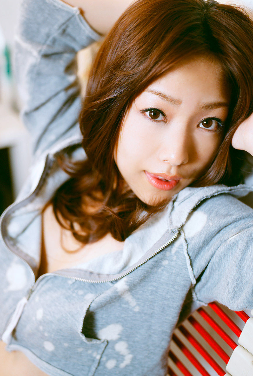 椎名法子-《キミに、触れる、瞬間》[image.tv套图写真图集]高清写真图