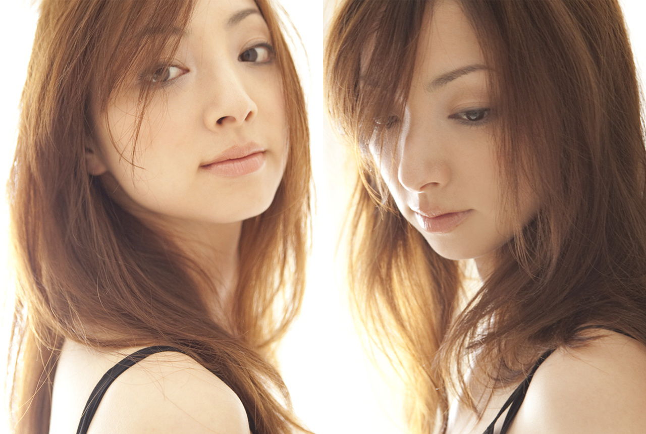 白羽优理(白羽ゆり)-《Shooting Star》[image.tv套图写真图集]高清写真图