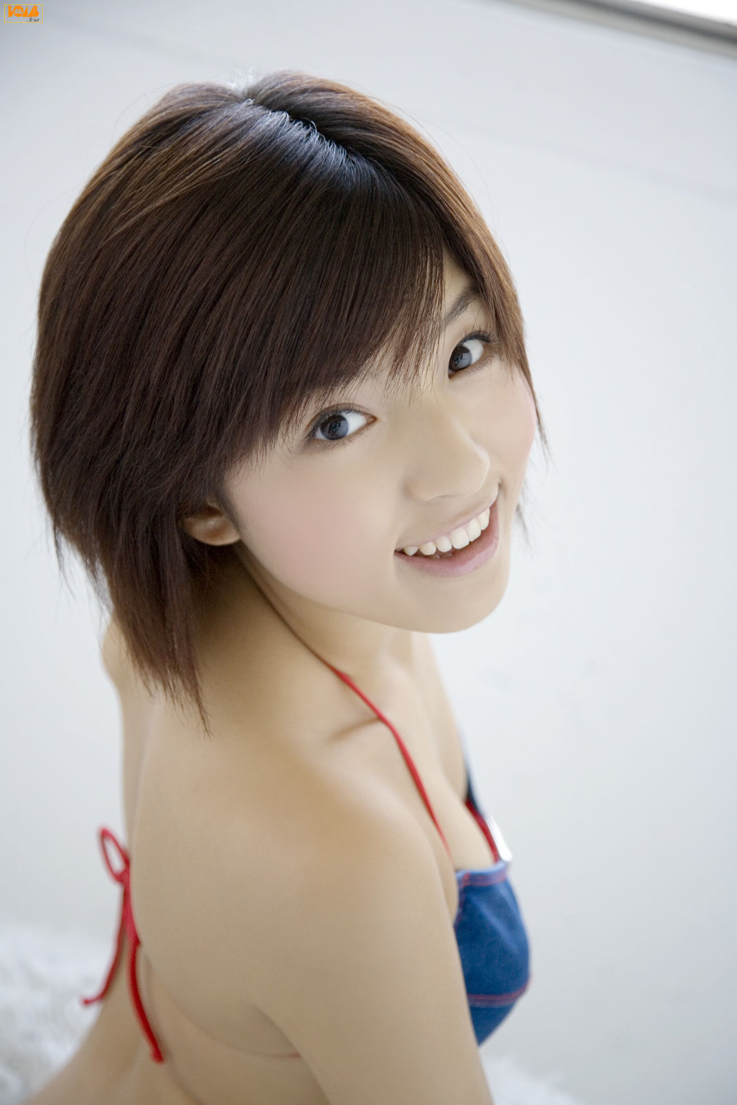 江利奈(松井絵里奈)-[Bomb.TV]高清写真图套图写真图集2007-02