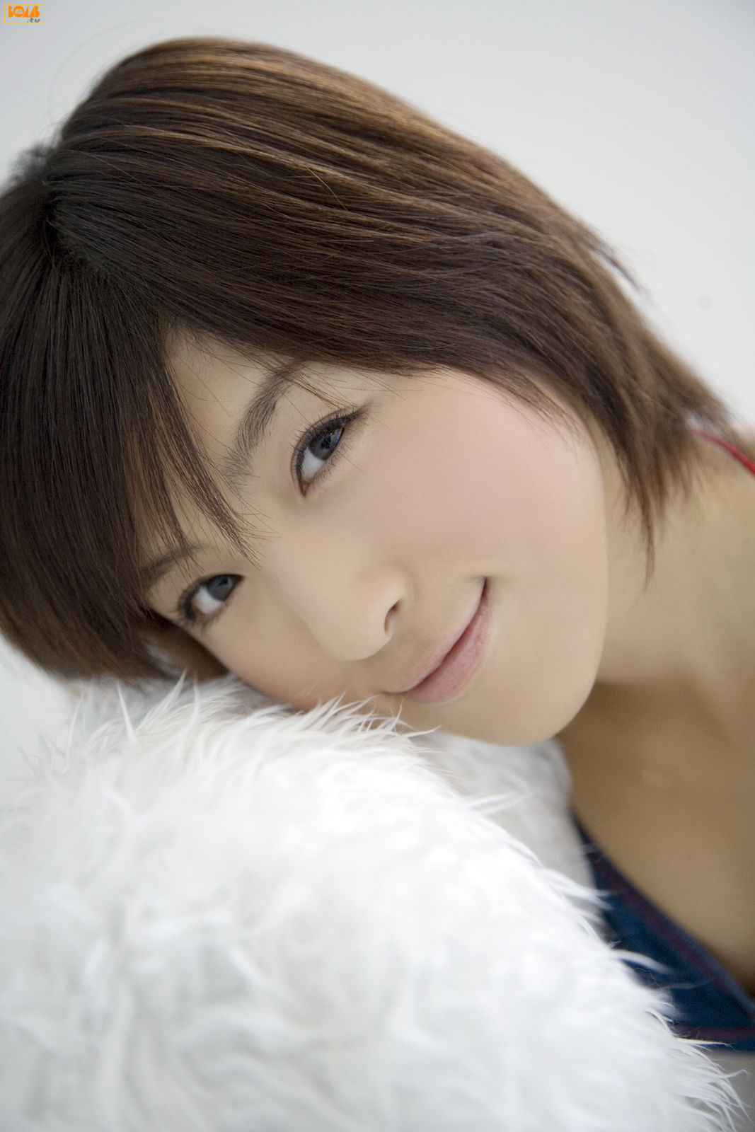 江利奈(松井絵里奈)-[Bomb.TV]高清写真图套图写真图集2007-02