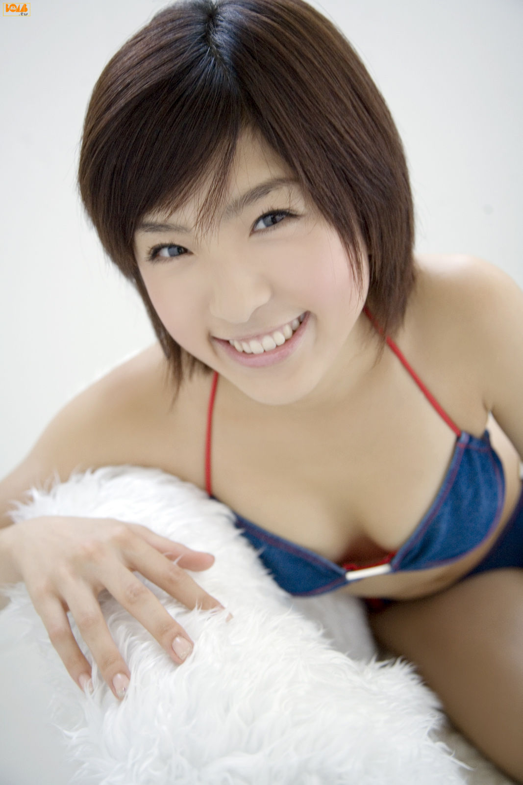 江利奈(松井絵里奈)-[Bomb.TV]高清写真图套图写真图集2007-02