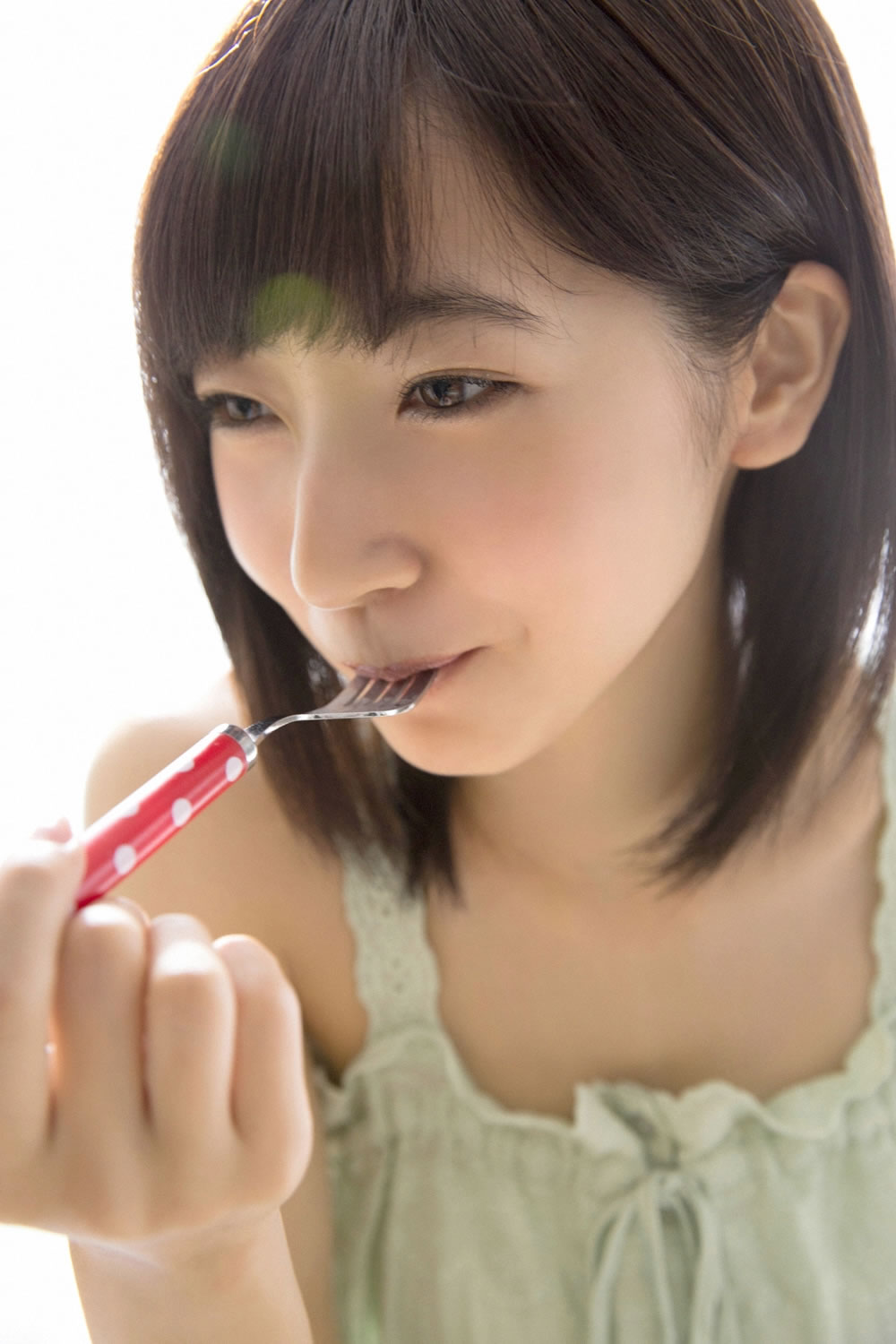 武田玲奈 [YS-Web]高清写真图vol.674 あなたに会えてよかった!