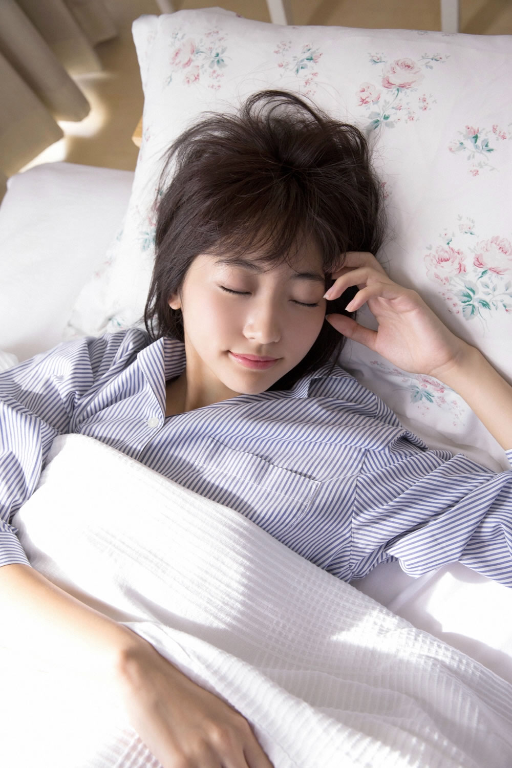 武田玲奈 [YS-Web]高清写真图vol.674 あなたに会えてよかった!