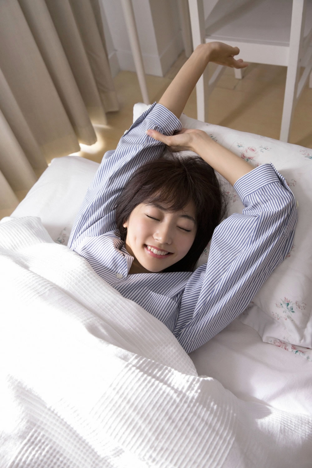 武田玲奈 [YS-Web]高清写真图vol.674 あなたに会えてよかった!