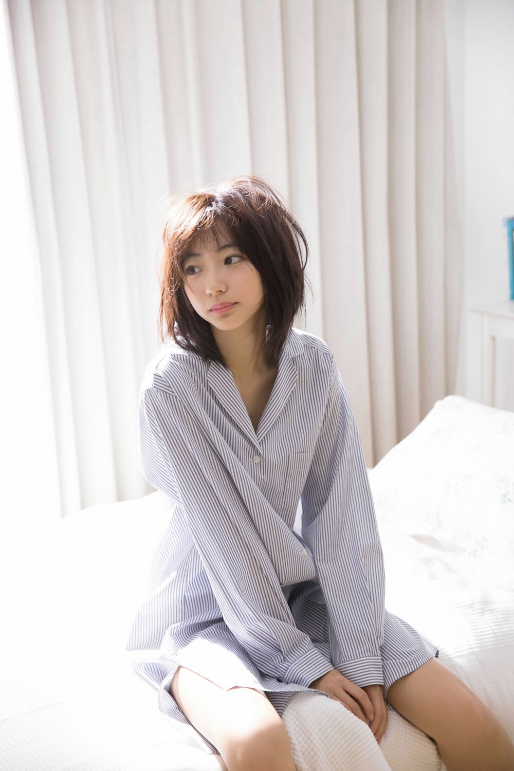 武田玲奈 [YS-Web]高清写真图vol.674 あなたに会えてよかった!