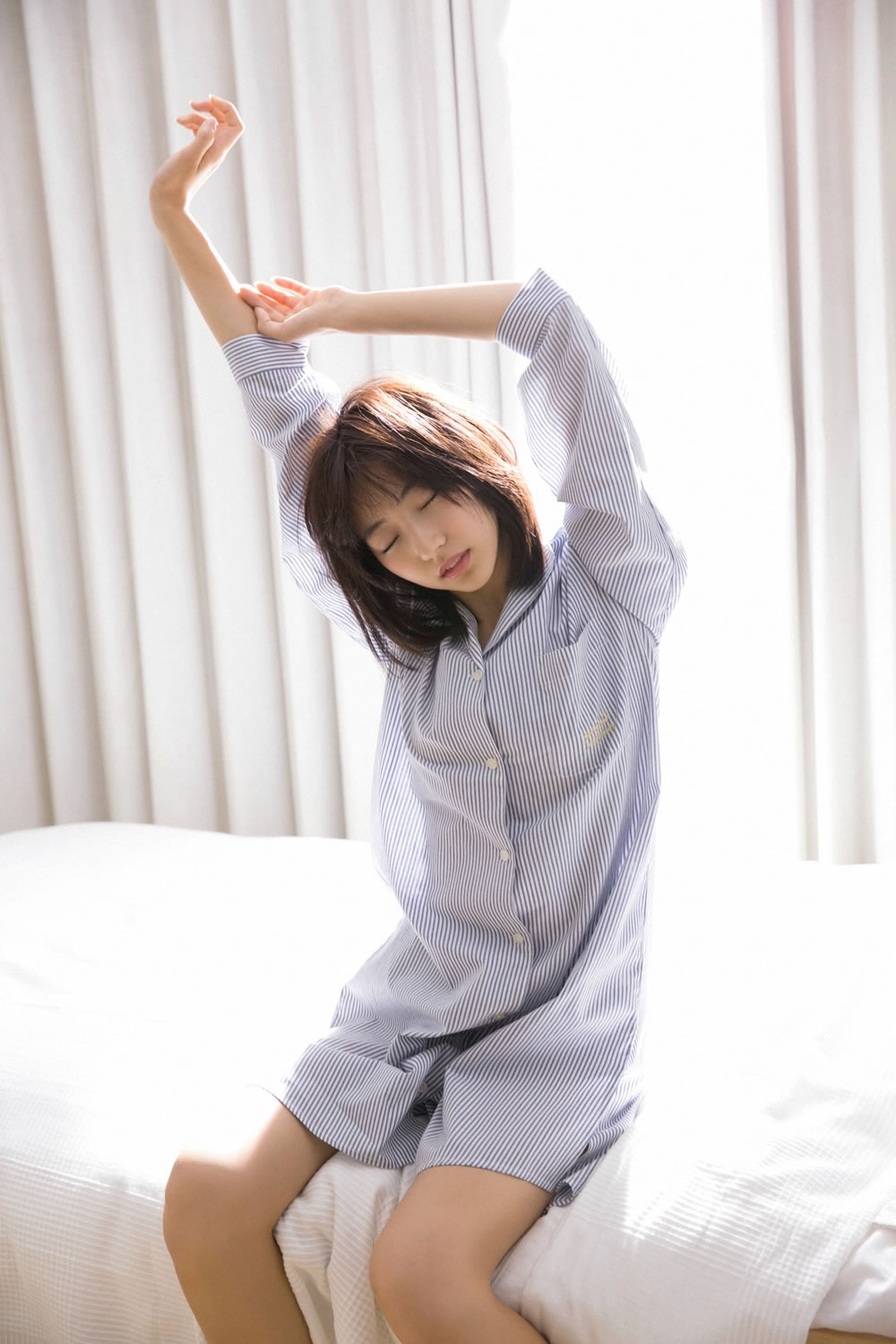 武田玲奈 [YS-Web]高清写真图vol.674 あなたに会えてよかった!