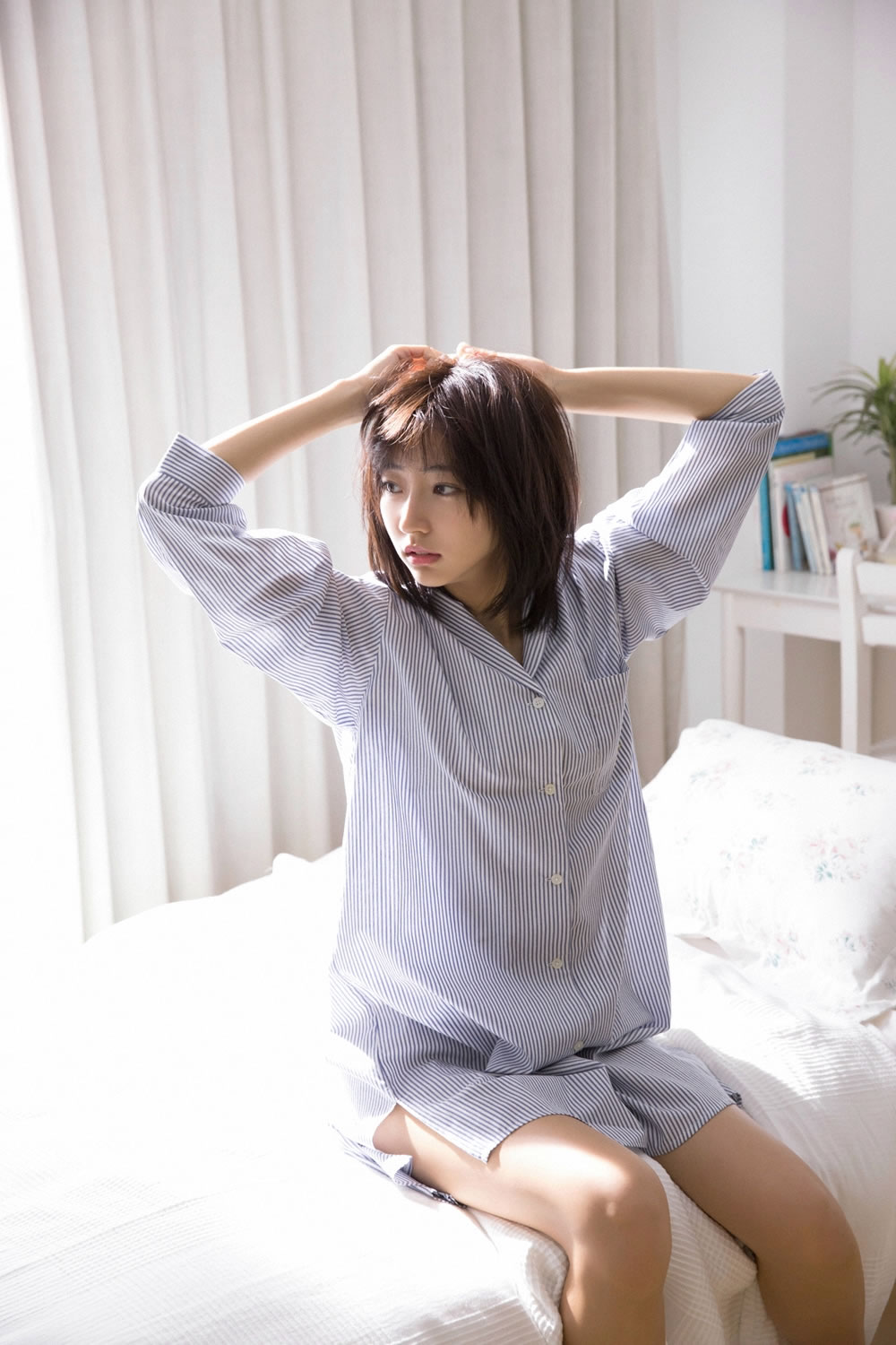 武田玲奈 [YS-Web]高清写真图vol.674 あなたに会えてよかった!