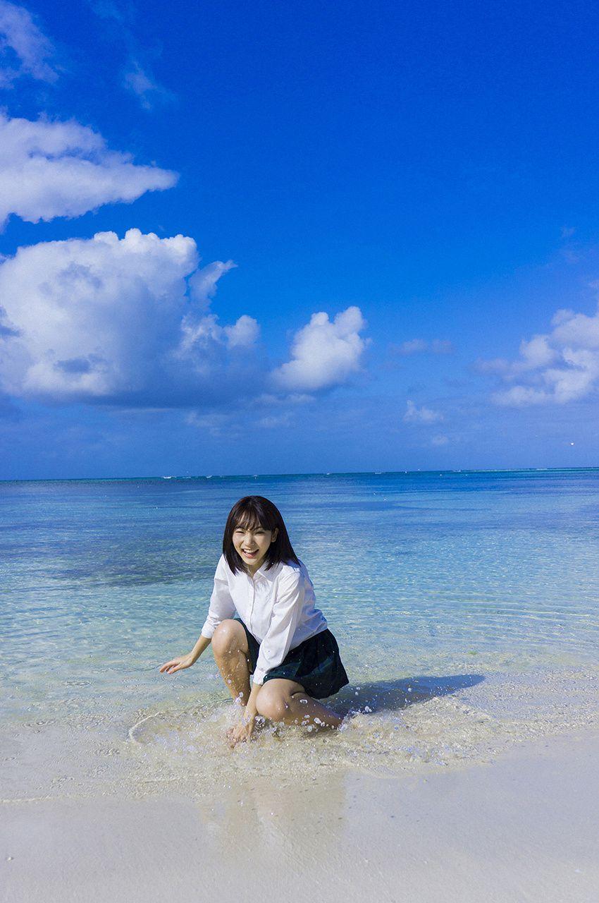 武田玲奈- [WPB-net]高清写真图 No.191 玲奈のいいとこ撮り