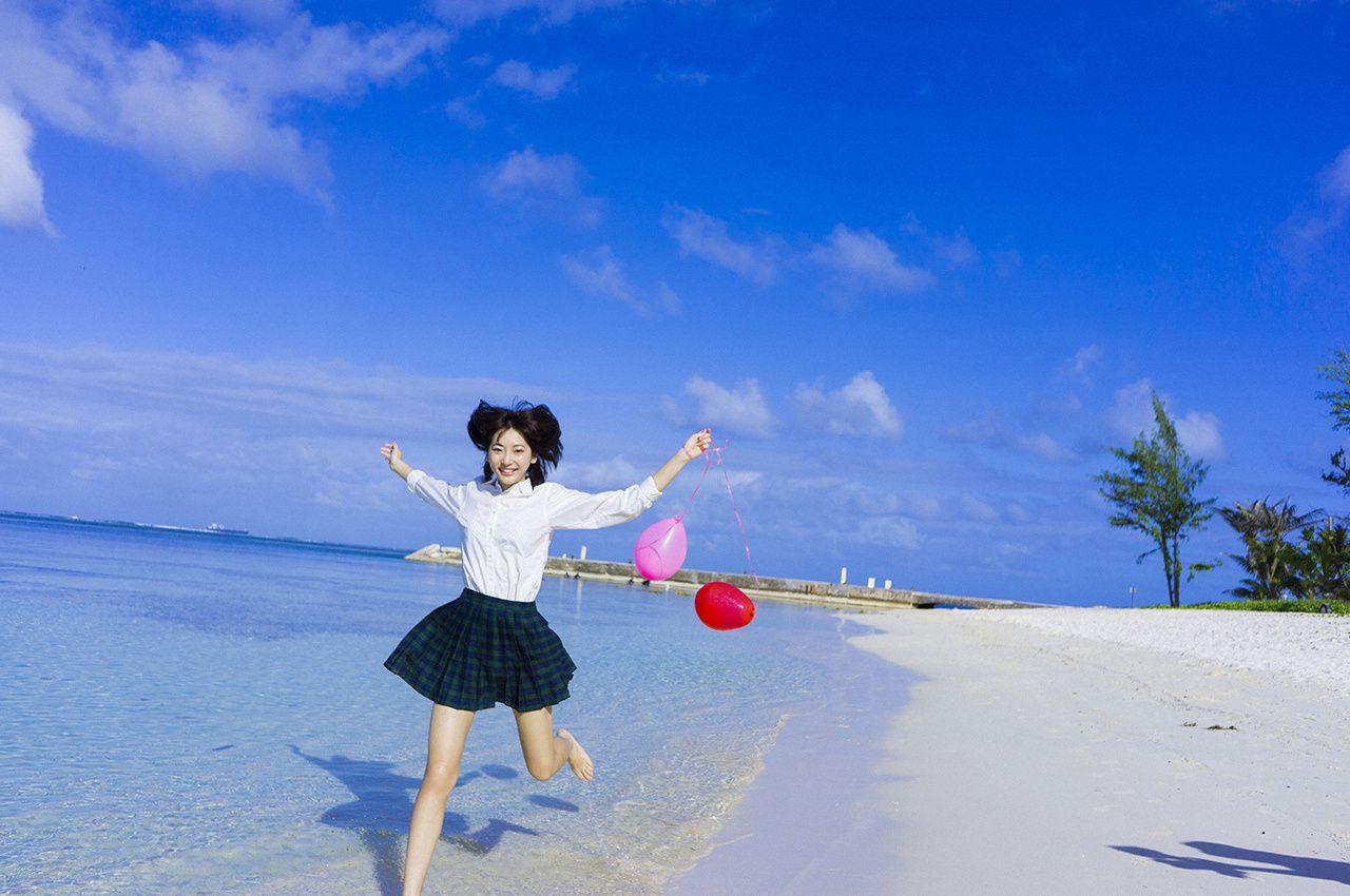 武田玲奈- [WPB-net]高清写真图 No.191 玲奈のいいとこ撮り