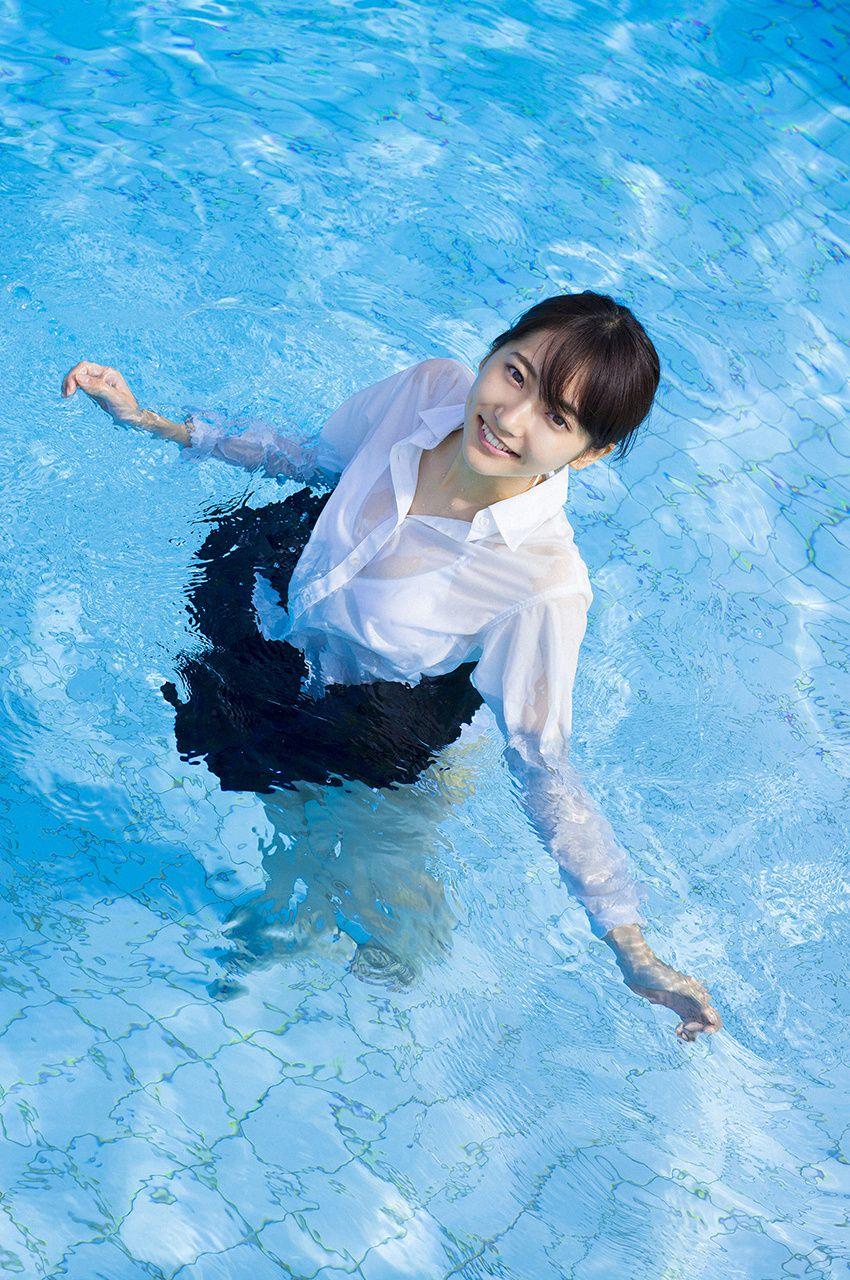 武田玲奈- [WPB-net]高清写真图 No.191 玲奈のいいとこ撮り