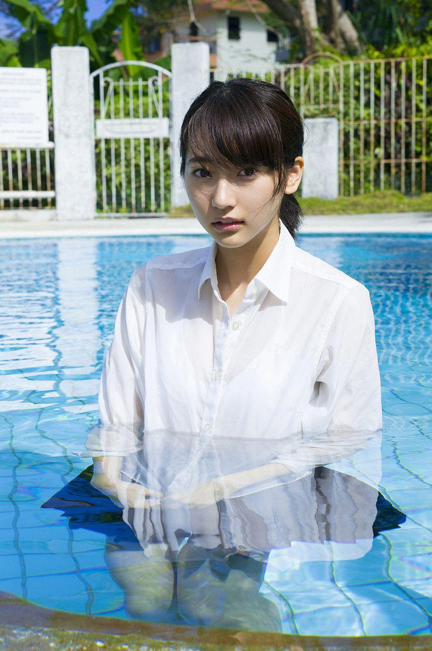 武田玲奈- [WPB-net]高清写真图 No.191 玲奈のいいとこ撮り