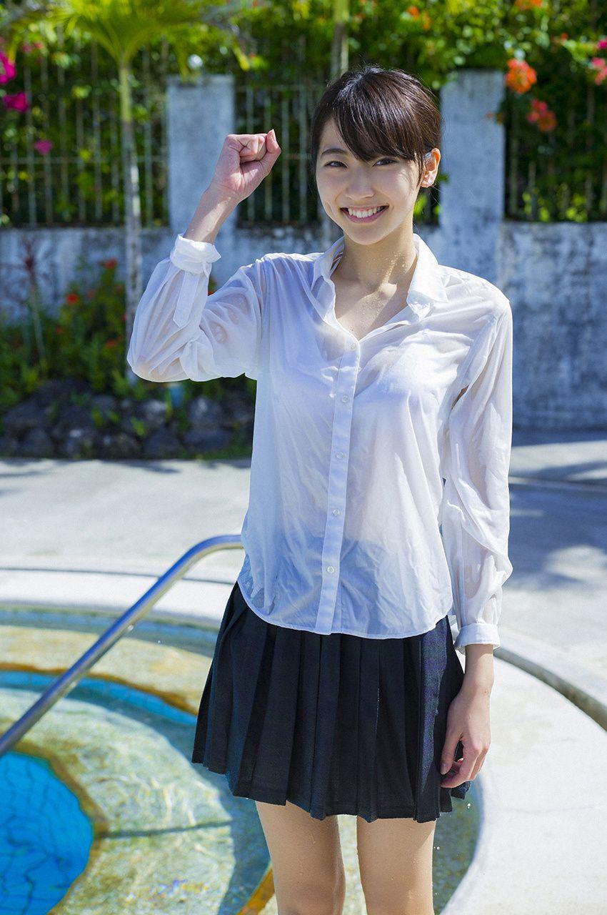 武田玲奈- [WPB-net]高清写真图 No.191 玲奈のいいとこ撮り