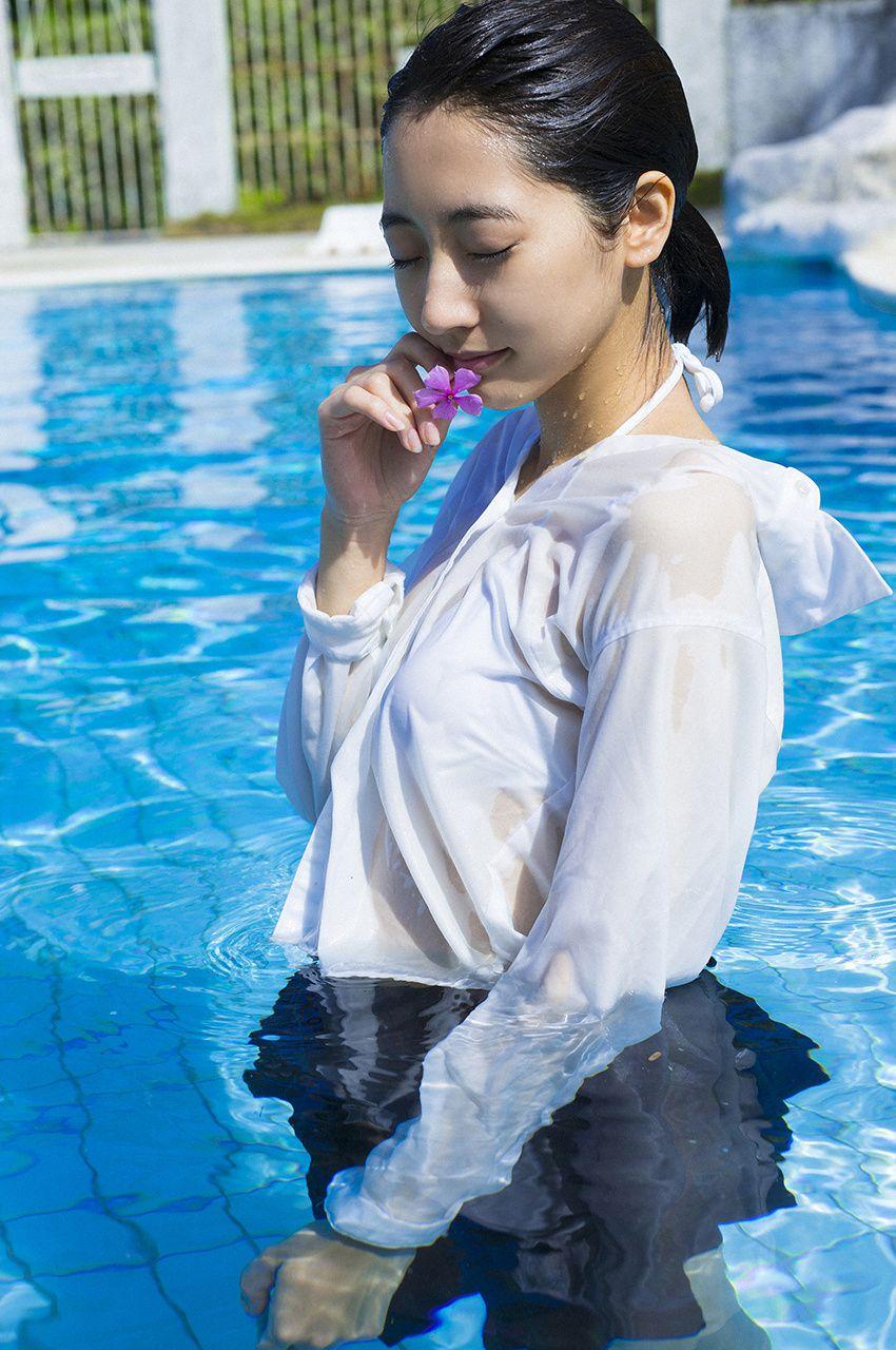 武田玲奈- [WPB-net]高清写真图 No.191 玲奈のいいとこ撮り