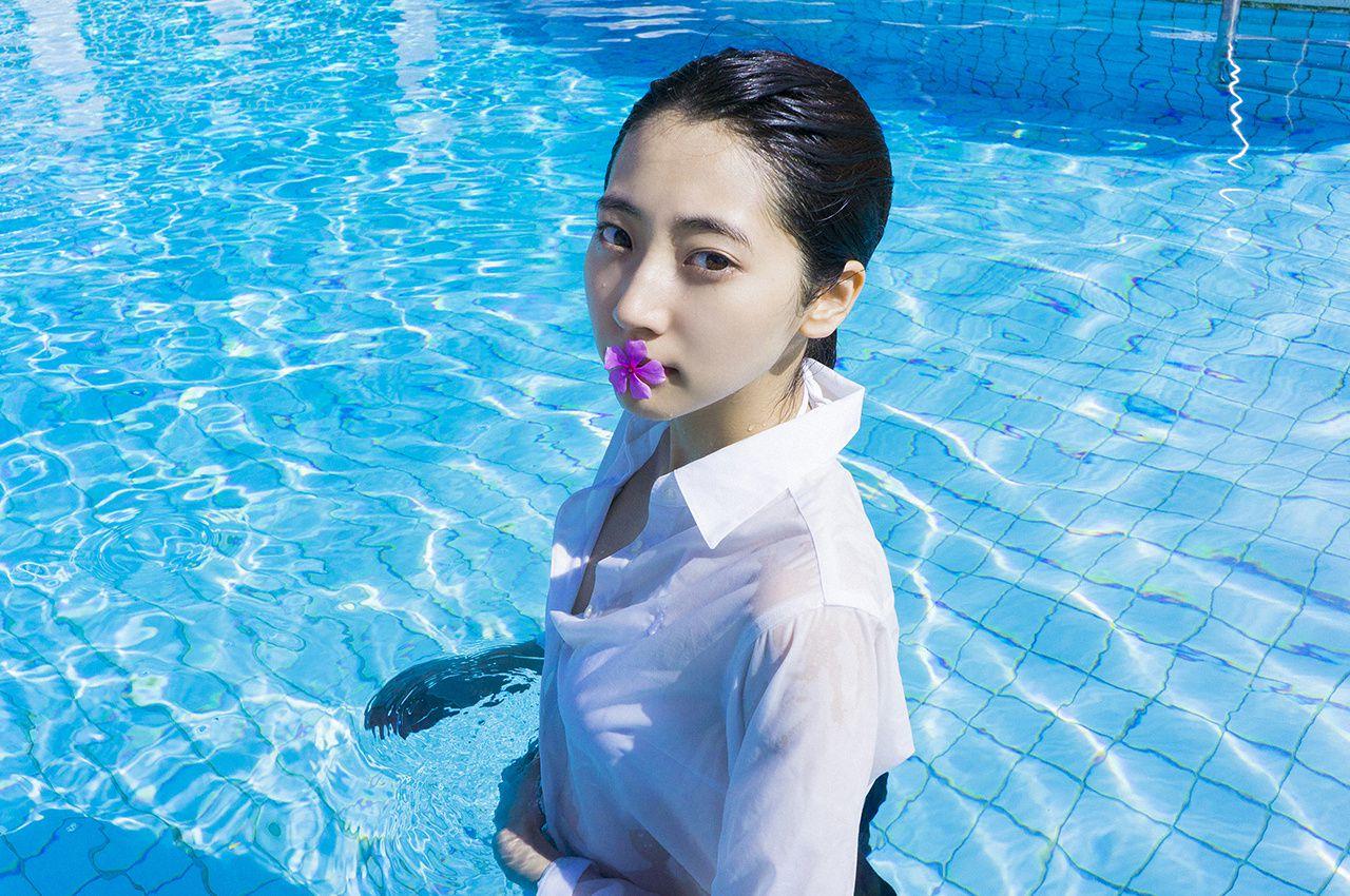 武田玲奈- [WPB-net]高清写真图 No.191 玲奈のいいとこ撮り