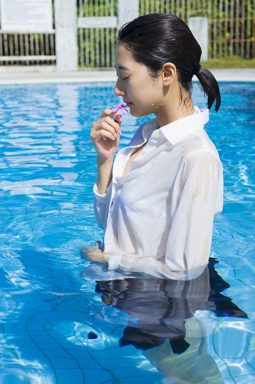 武田玲奈- [WPB-net]高清写真图 No.191 玲奈のいいとこ撮り