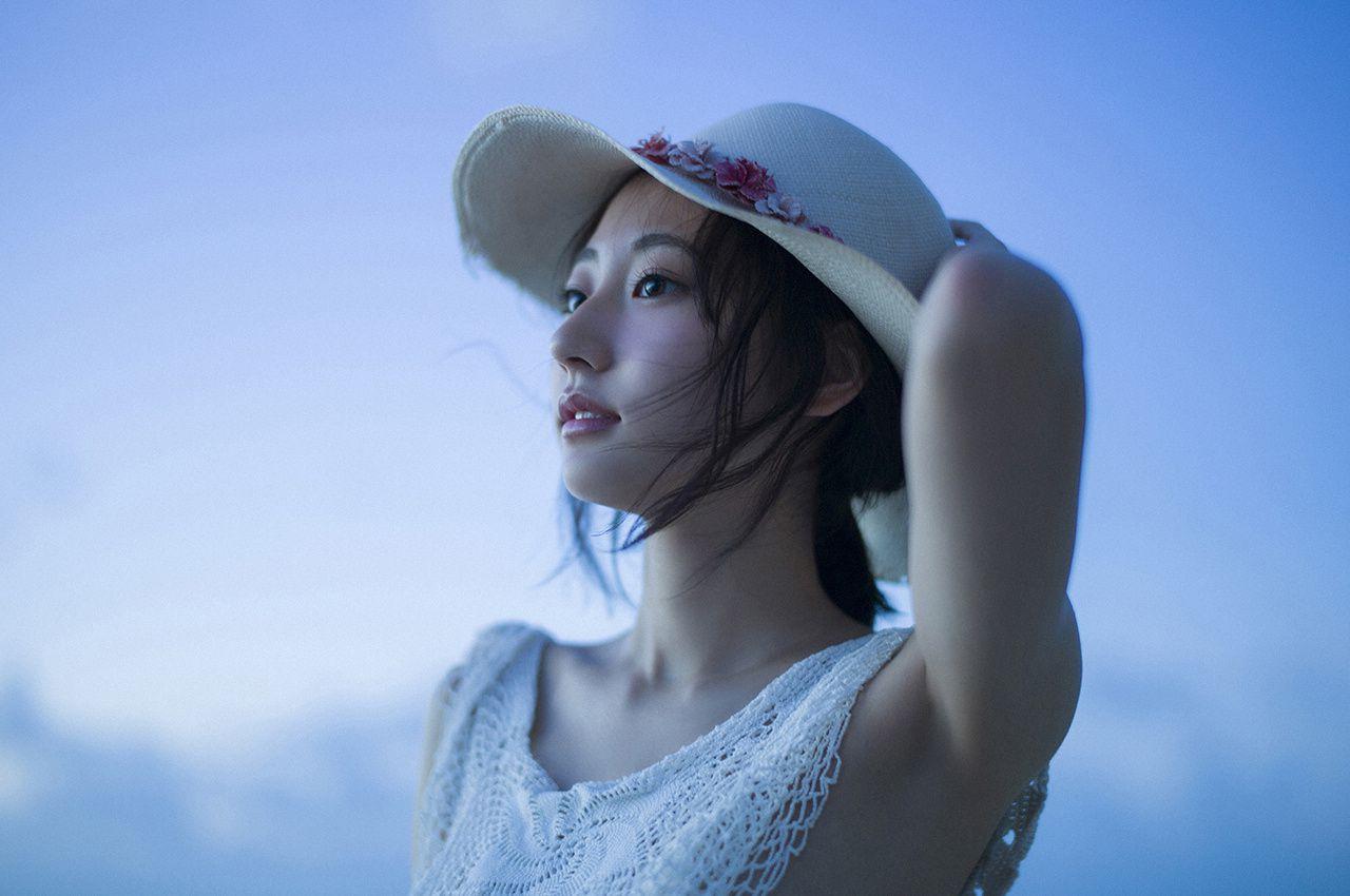 武田玲奈- [WPB-net]高清写真图 No.191 玲奈のいいとこ撮り