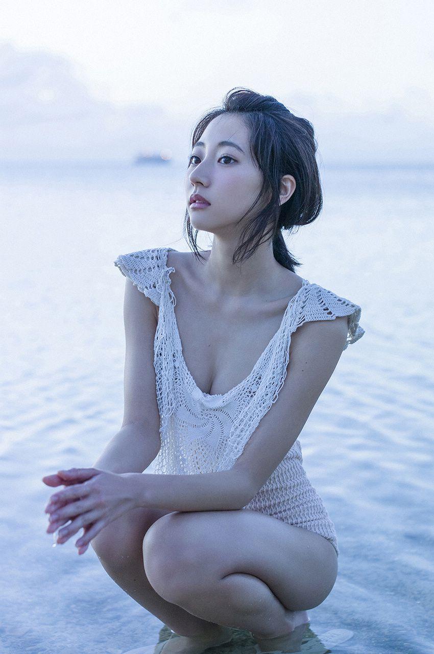 武田玲奈- [WPB-net]高清写真图 No.191 玲奈のいいとこ撮り